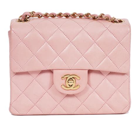 pink mini chanel flap bag|Shop CHANEL MINI FLAP BAG .